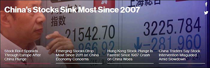 ChinaStocs