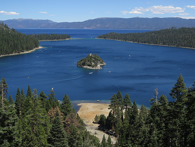 EmeraldBay
