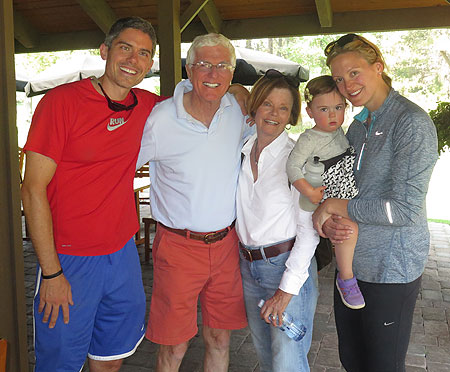 FamilyInSunriver