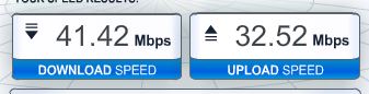 SpeedTest