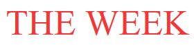 TheWeekMagazineLogo
