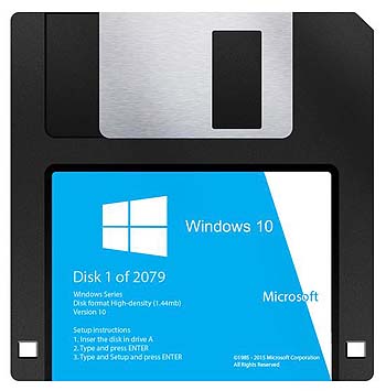 Windows10