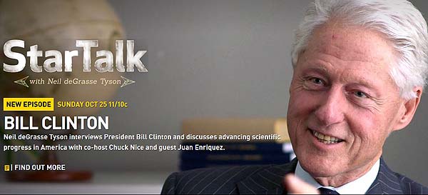StarTalk