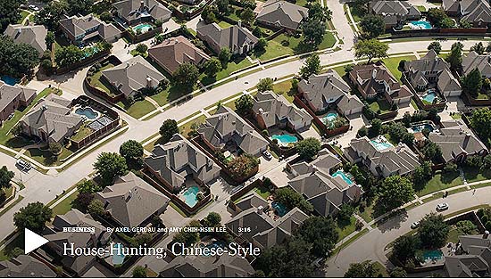 ChineseRealEstate