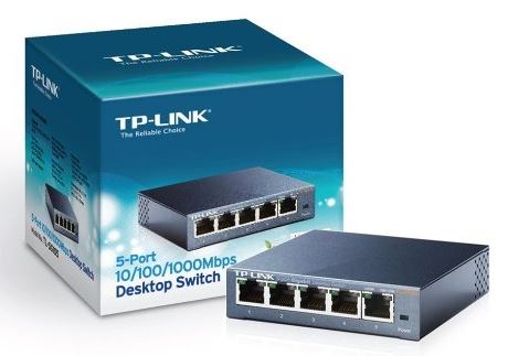 DesktopLink