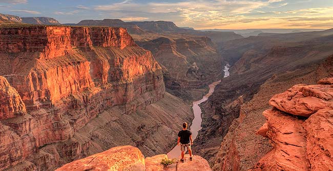 Grand Canyon National Park