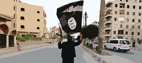 ISISFlag