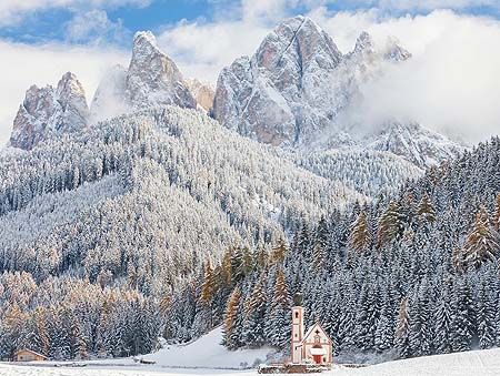ItalyChurch