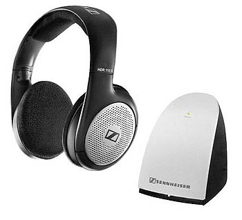 SennheiserRS110