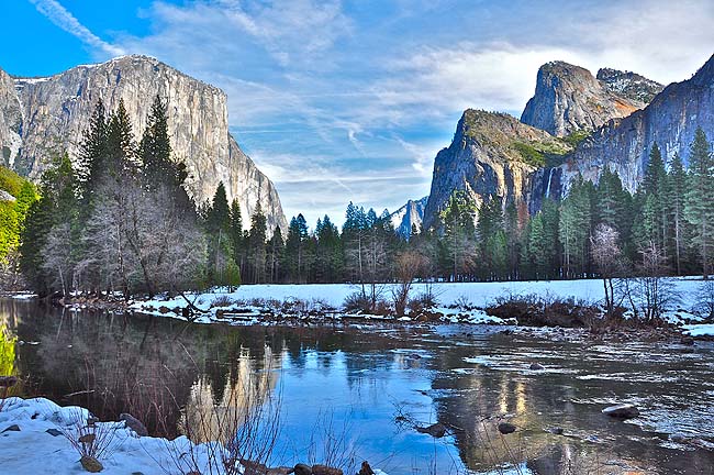 Yosemite