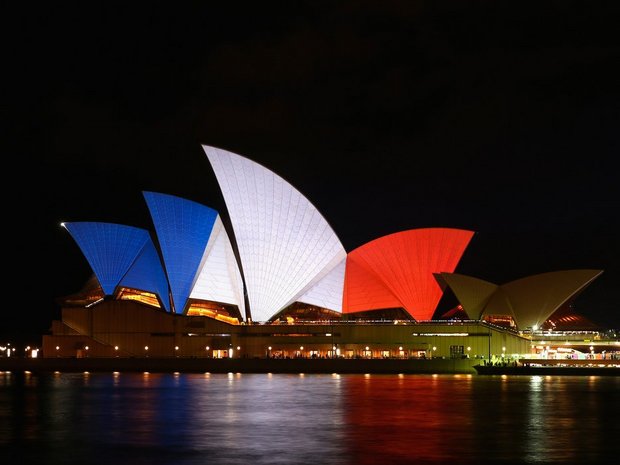 operahouse