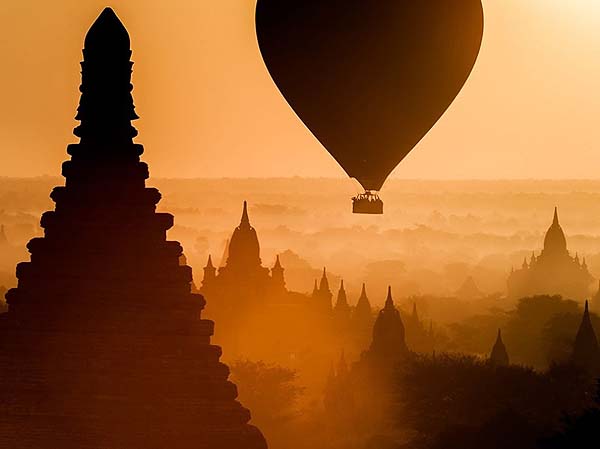 BaganBurma