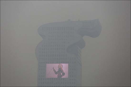 BeijingSmog