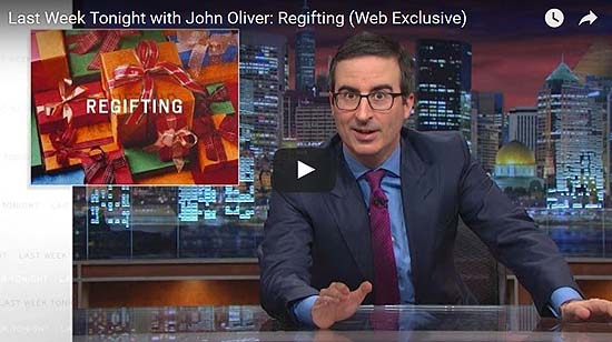 JohnOliveronRgifting