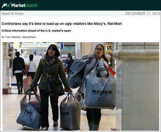 Retailers