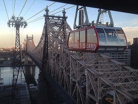 RooseveltIsland