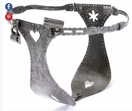 chastitybelt