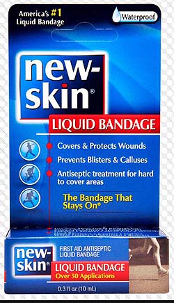 newskin