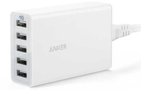 AnkerFivePort