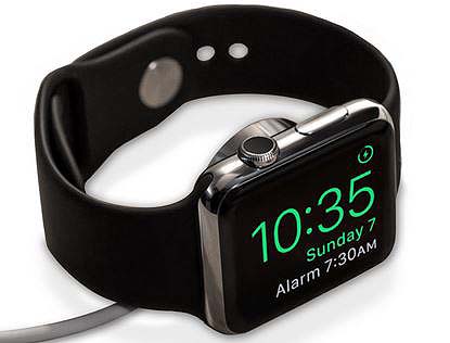 AppleWatchSleep