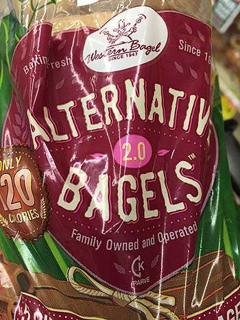 Bagels