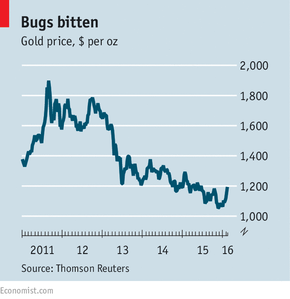 BugsBitten