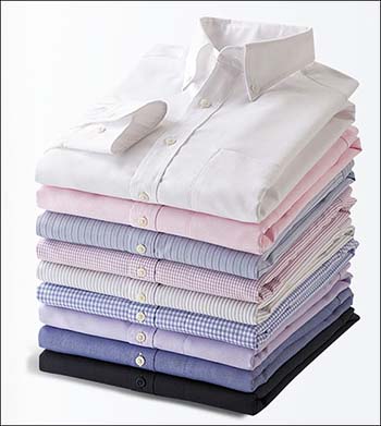 DecentShirts