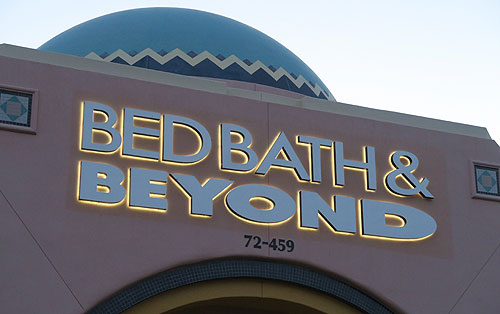 BedBath&Beyond