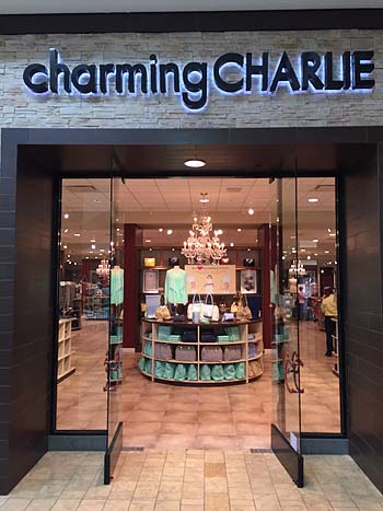 CharmingCharlie