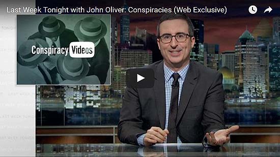 JohnOveronConspiracyTheories