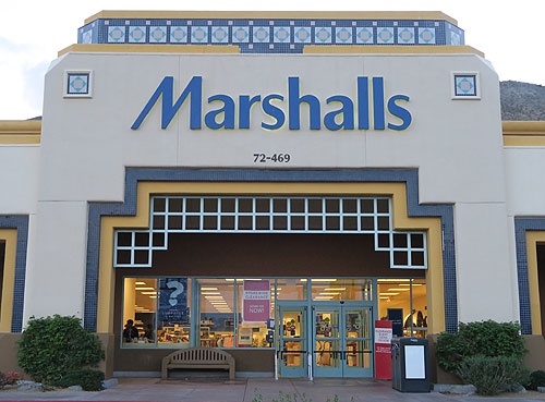 Marshalls