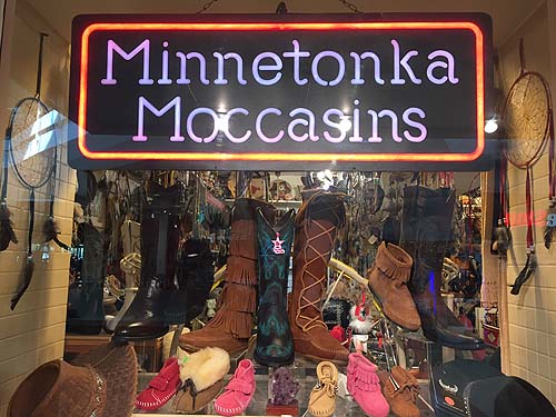 MinnetonkaMoccasins