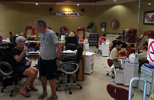NailSalon
