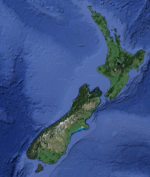 NewZealand