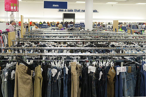 StockRacks