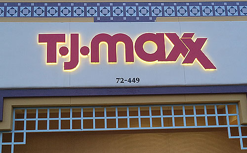 TJMaxx