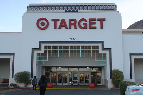 Target
