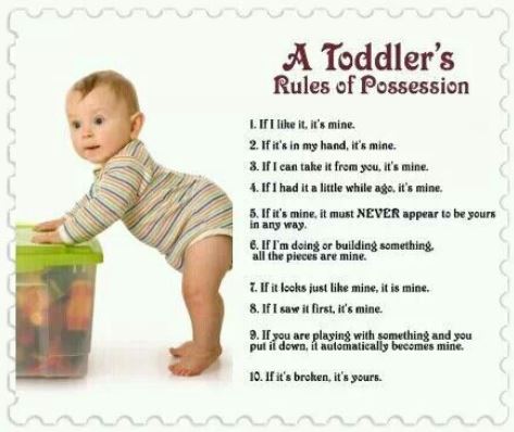 Toddler