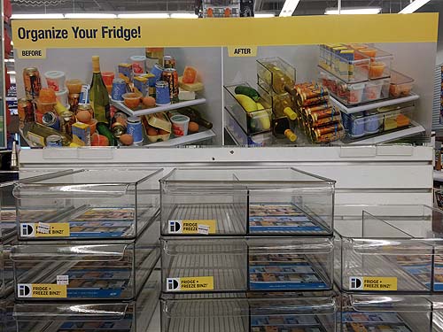 YourFridge