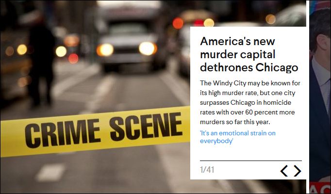 CrimeScene
