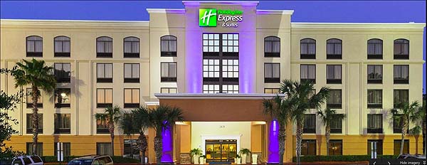HolidayInnExpress