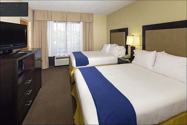 HolidayInnMyRoom
