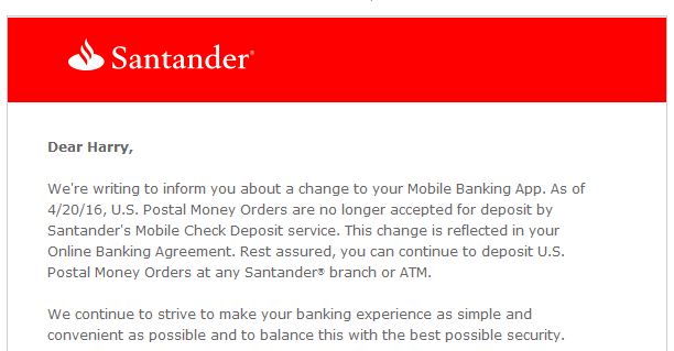 SantanderBankStatement