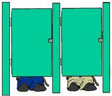 cubicle