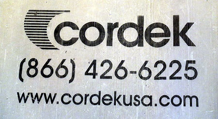 CordekUSA