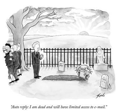 DedEdmail