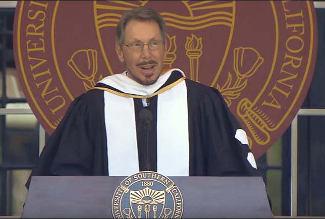 LarryEllison