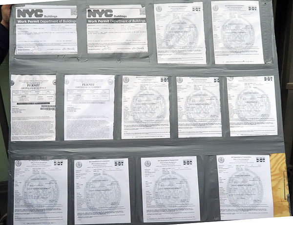 NYCPermissions