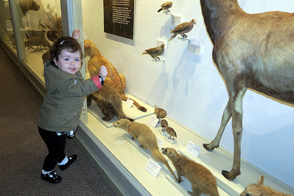 SophieatMuseum