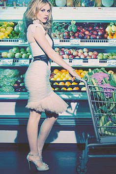 TeacherinSupermarket